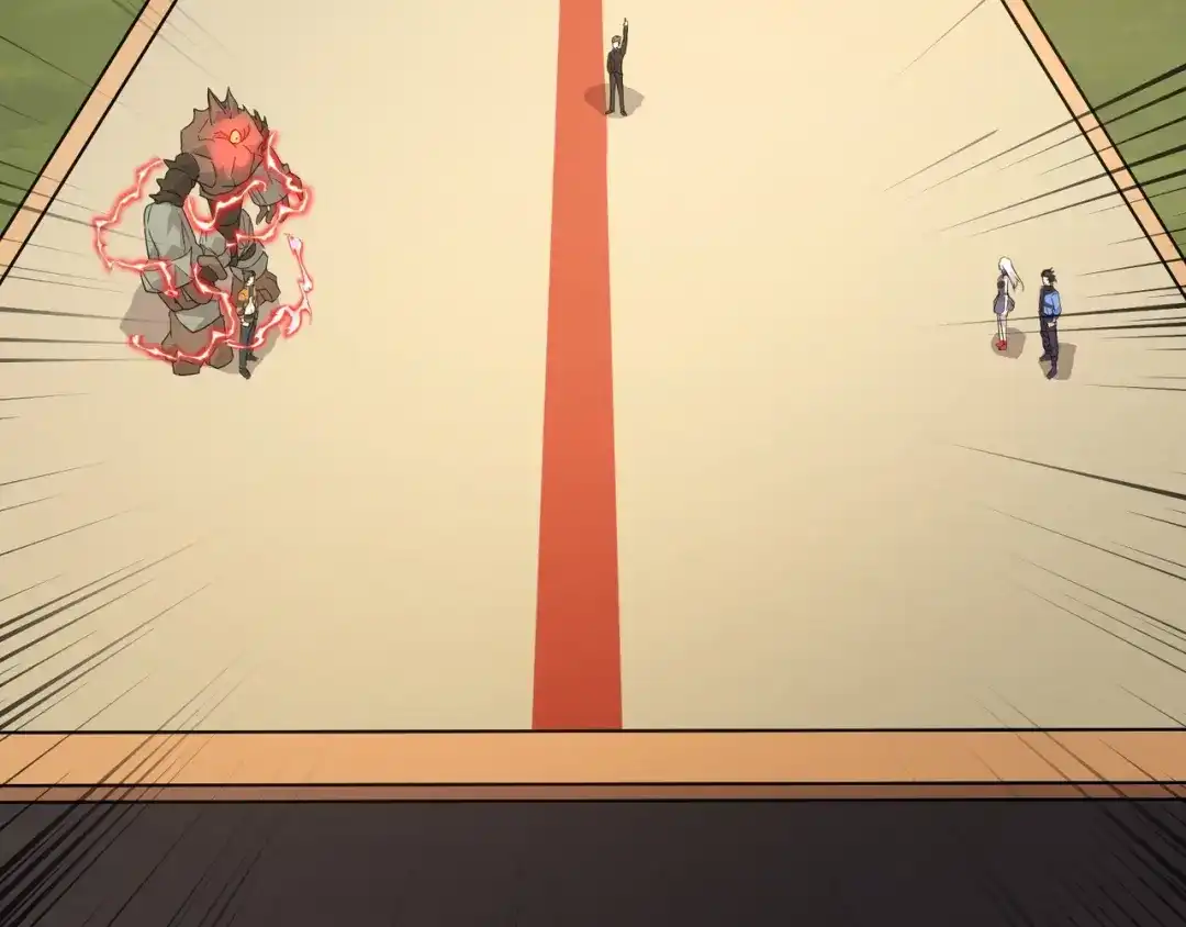 全民御灵：我的灵宠是女僵尸 第20话 岩石系？这就有点棘手了！ 第99页
