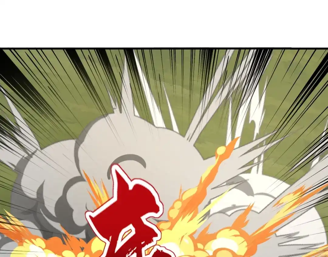 全民御灵：我的灵宠是女僵尸 第21话 霍仙儿看样子是要输啦？！ 第101页