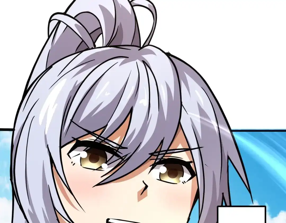 全民御灵：我的灵宠是女僵尸 第21话 霍仙儿看样子是要输啦？！ 第135页