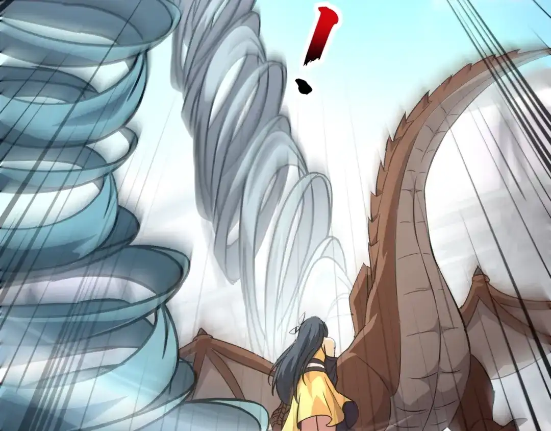 全民御灵：我的灵宠是女僵尸 第21话 霍仙儿看样子是要输啦？！ 第141页
