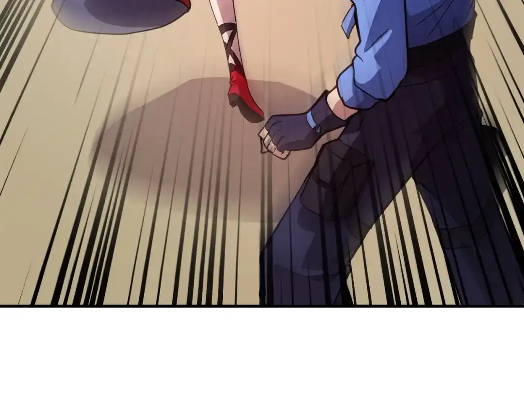全民御灵：我的灵宠是女僵尸 第21话 霍仙儿看样子是要输啦？！ 第32页