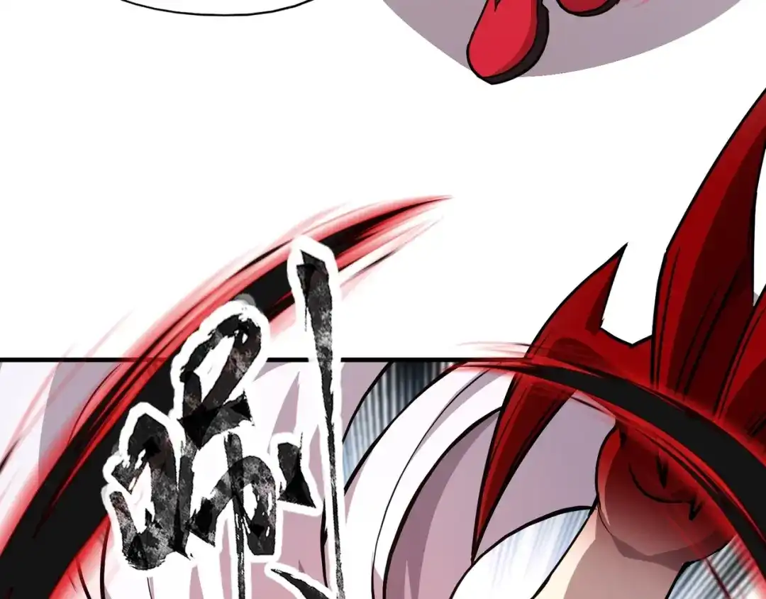 全民御灵：我的灵宠是女僵尸 第21话 霍仙儿看样子是要输啦？！ 第52页