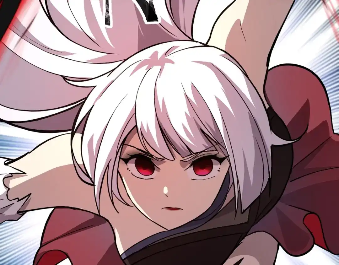 全民御灵：我的灵宠是女僵尸 第21话 霍仙儿看样子是要输啦？！ 第53页