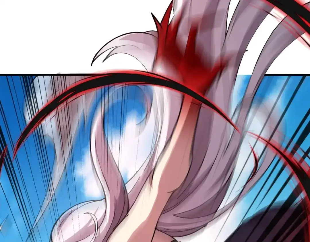 全民御灵：我的灵宠是女僵尸 第21话 霍仙儿看样子是要输啦？！ 第55页