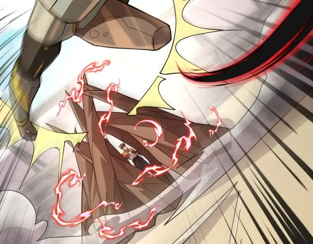 全民御灵：我的灵宠是女僵尸 第21话 霍仙儿看样子是要输啦？！ 第57页