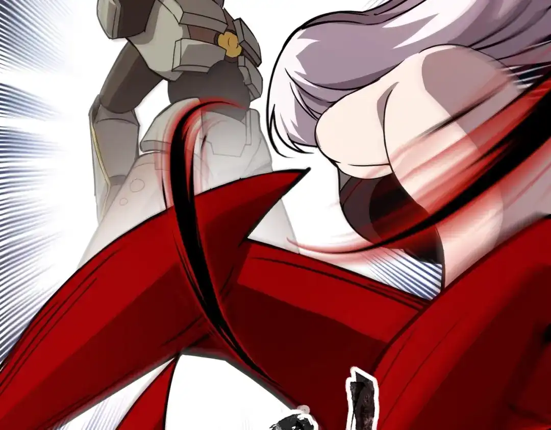 全民御灵：我的灵宠是女僵尸 第21话 霍仙儿看样子是要输啦？！ 第82页