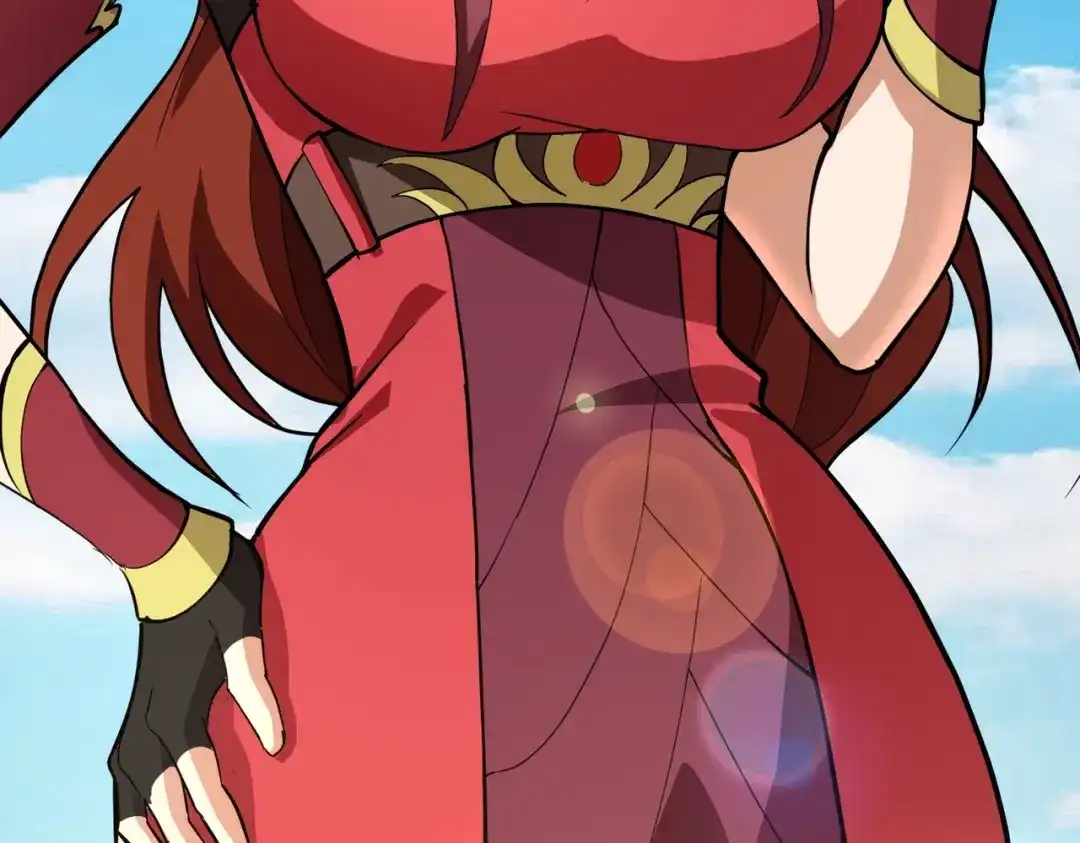 全民御灵：我的灵宠是女僵尸 第23话 四大学院都想要我？我该选哪个？ 第73页