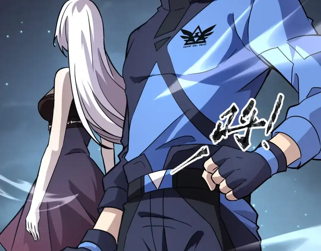 全民御灵：我的灵宠是女僵尸 第24话 出发！朱雀学院！半路遭遇黑鸦群袭！？ 第110页