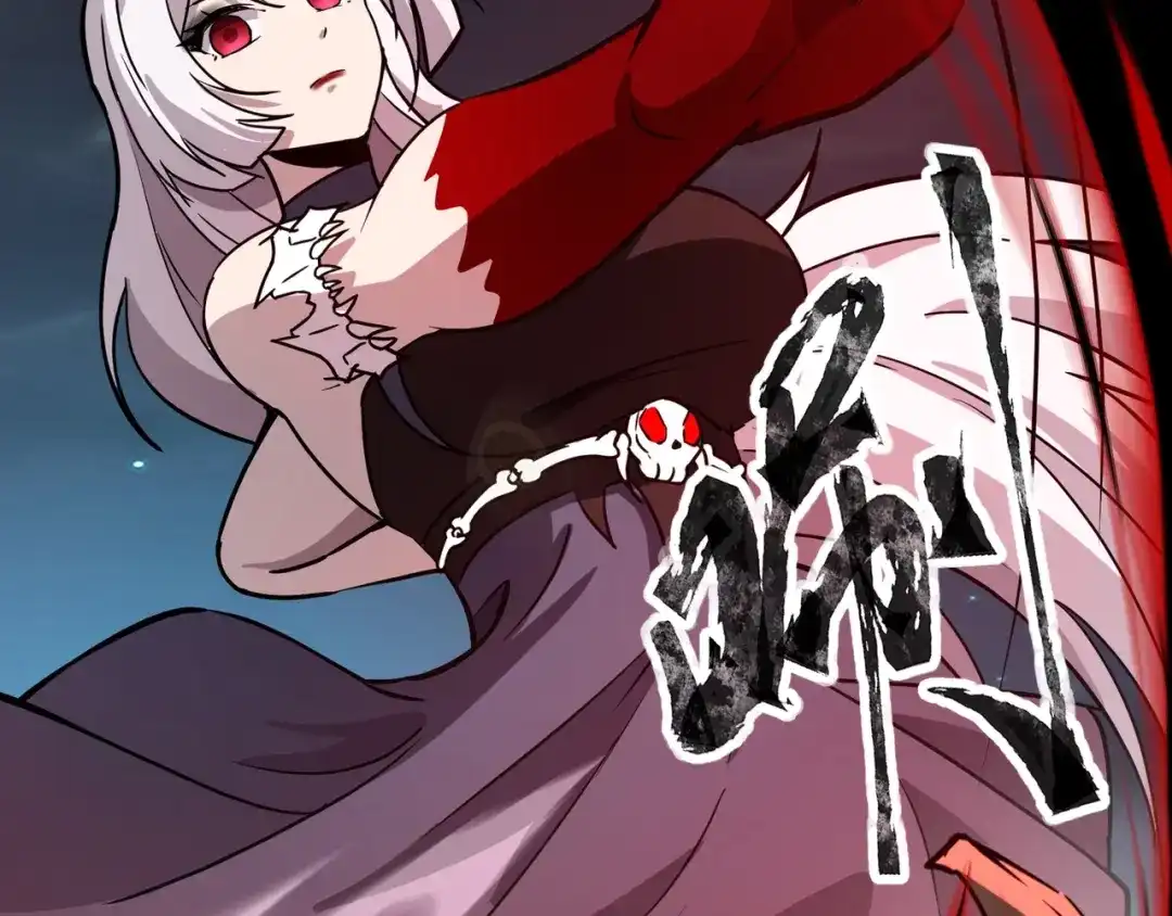 全民御灵：我的灵宠是女僵尸 第24话 出发！朱雀学院！半路遭遇黑鸦群袭！？ 第137页