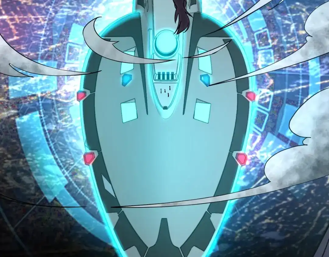 全民御灵：我的灵宠是女僵尸 第24话 出发！朱雀学院！半路遭遇黑鸦群袭！？ 第146页