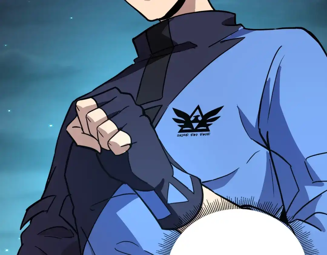 全民御灵：我的灵宠是女僵尸 第24话 出发！朱雀学院！半路遭遇黑鸦群袭！？ 第156页
