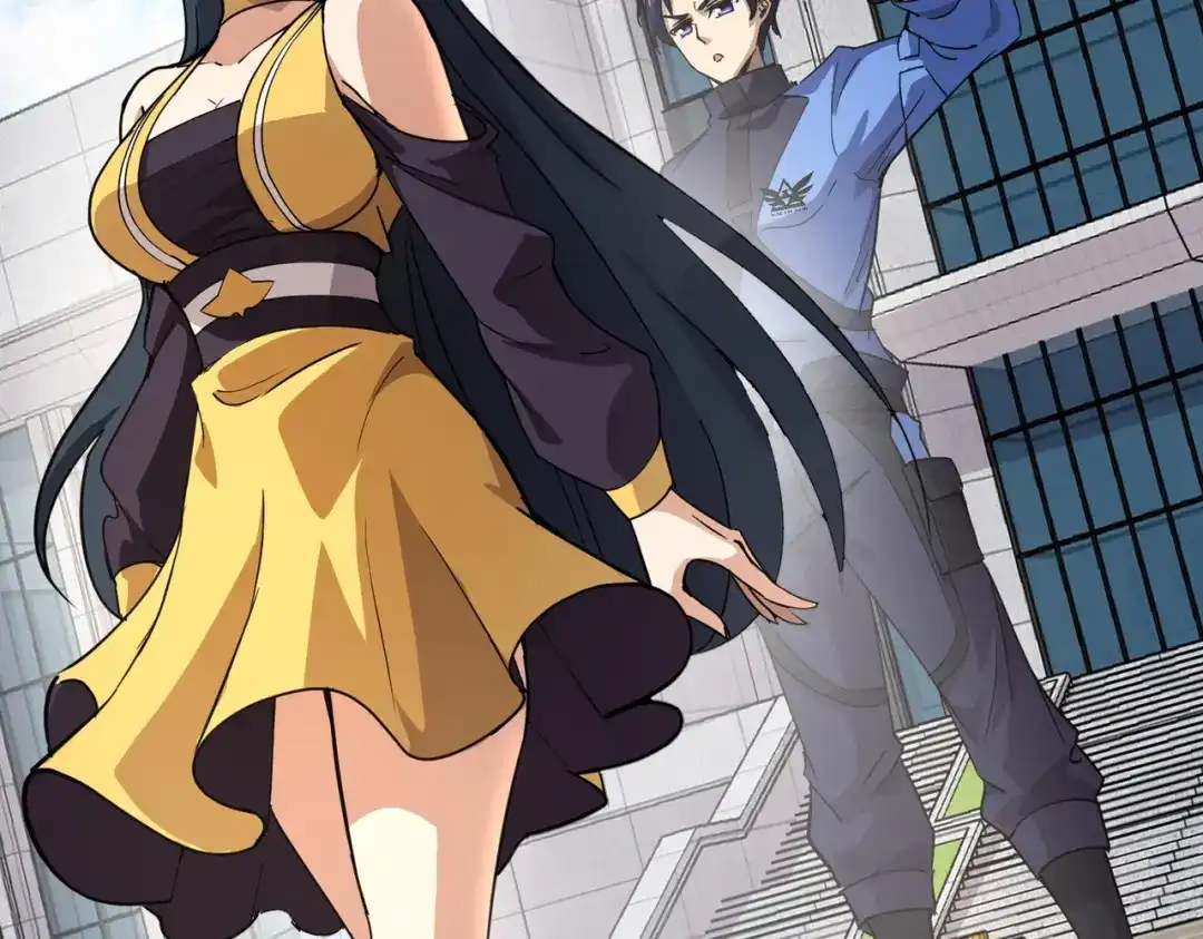 全民御灵：我的灵宠是女僵尸 第24话 出发！朱雀学院！半路遭遇黑鸦群袭！？ 第24页