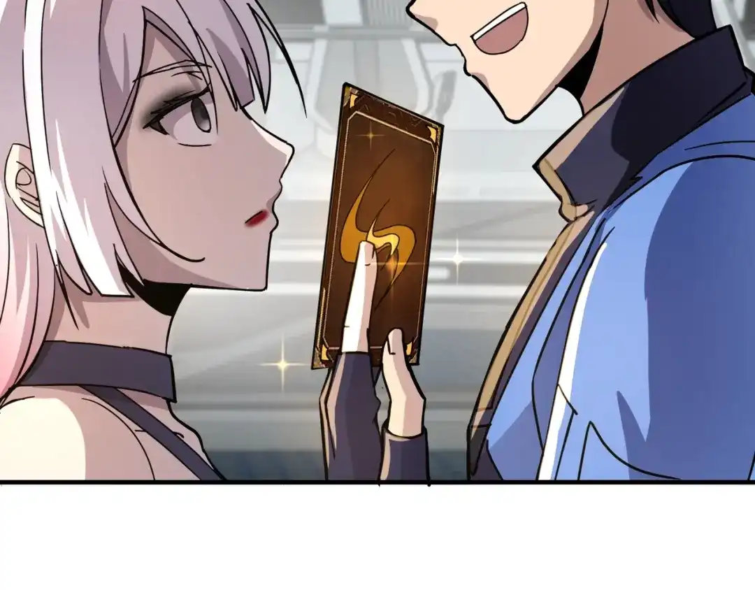 全民御灵：我的灵宠是女僵尸 第25话 浴火凤凰？史诗级灵宠登场！ 第119页