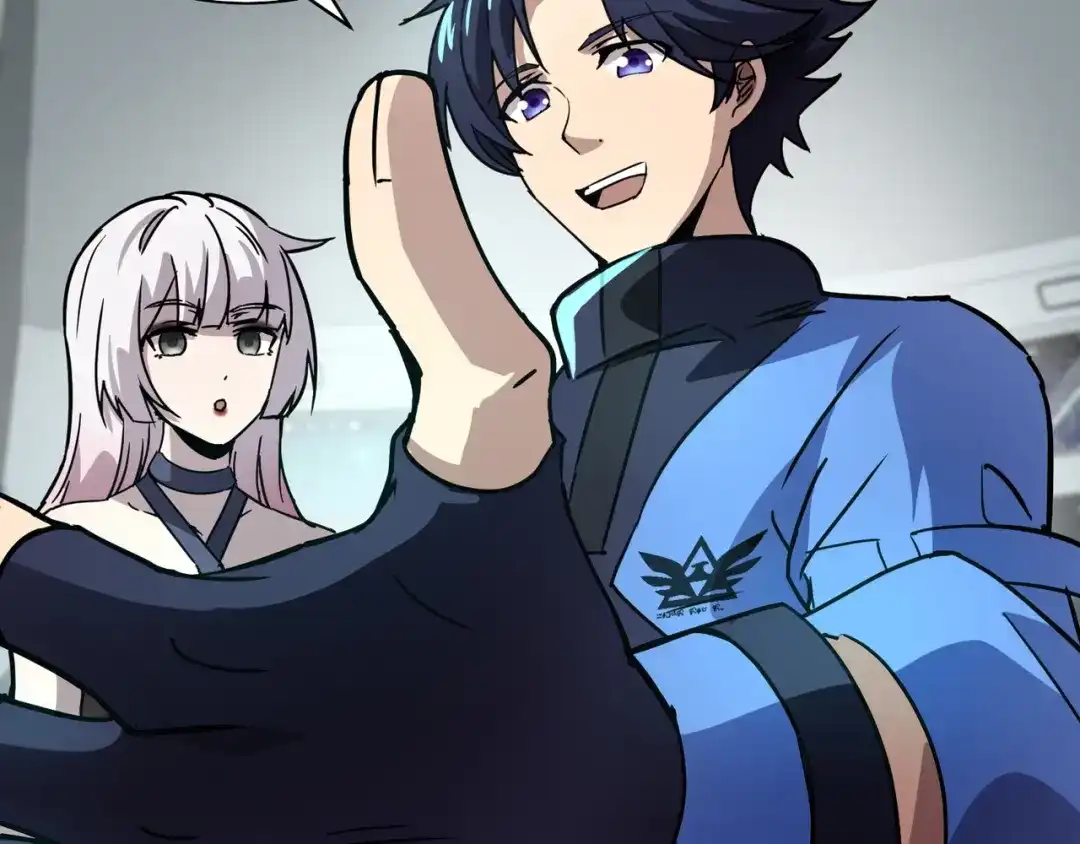 全民御灵：我的灵宠是女僵尸 第25话 浴火凤凰？史诗级灵宠登场！ 第121页