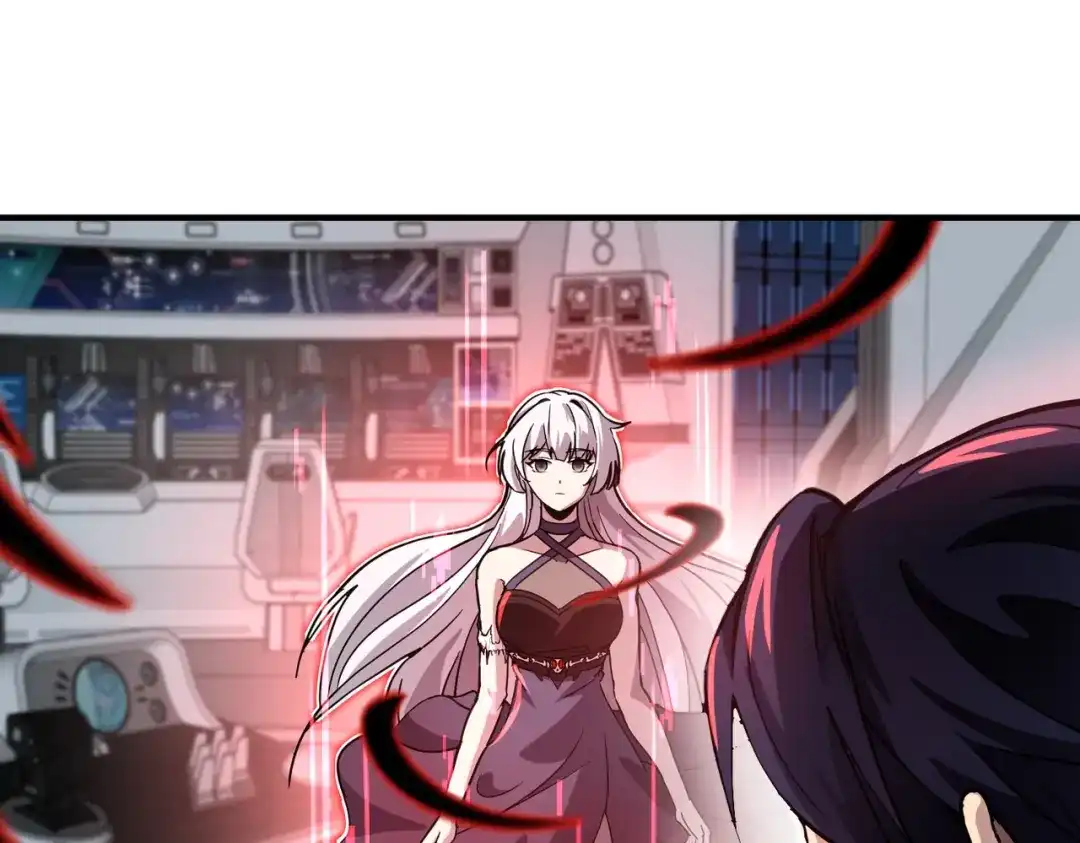 全民御灵：我的灵宠是女僵尸 第25话 浴火凤凰？史诗级灵宠登场！ 第73页