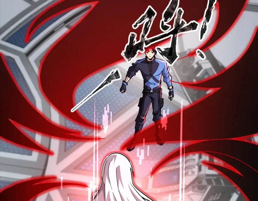 全民御灵：我的灵宠是女僵尸 第25话 浴火凤凰？史诗级灵宠登场！ 第78页