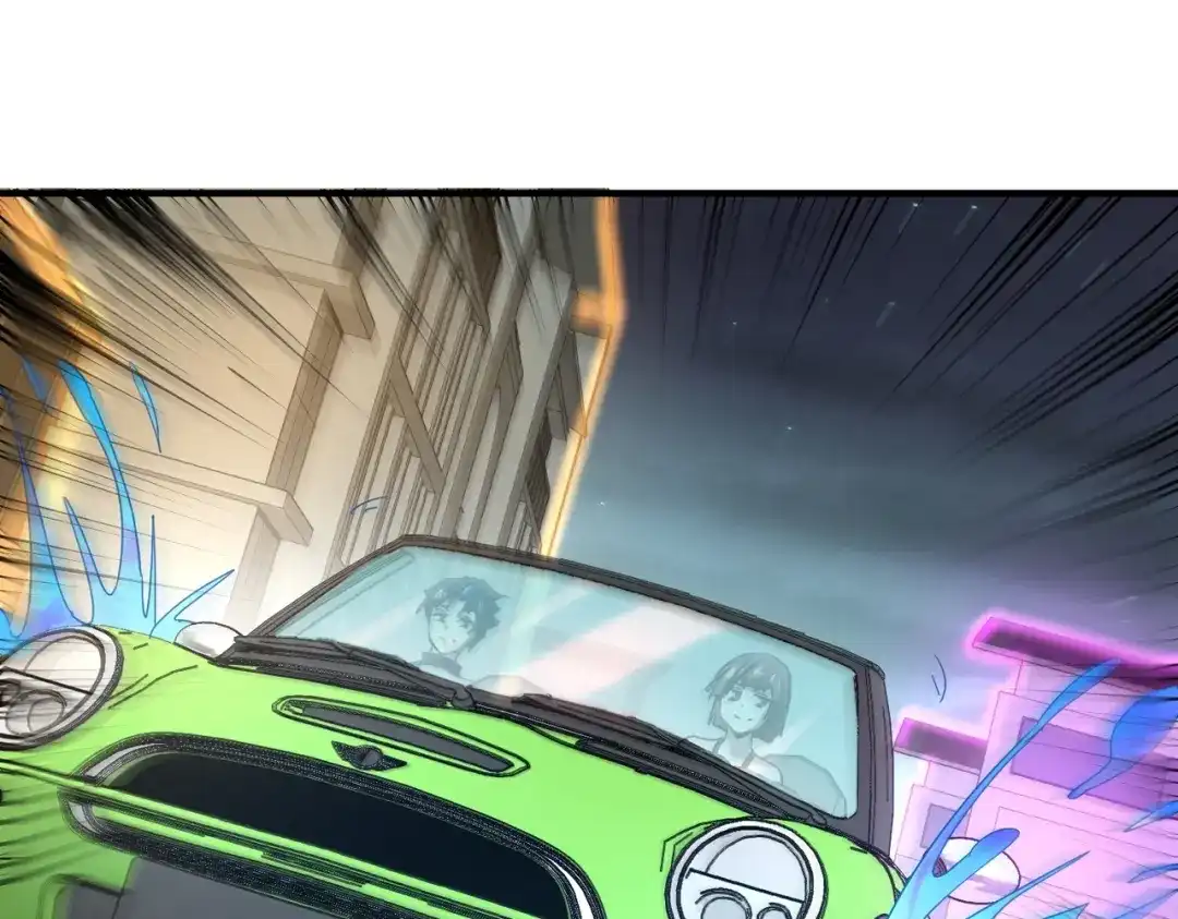 全民御灵：我的灵宠是女僵尸 第26话 女校唯一的男生！我来啦！ 第50页