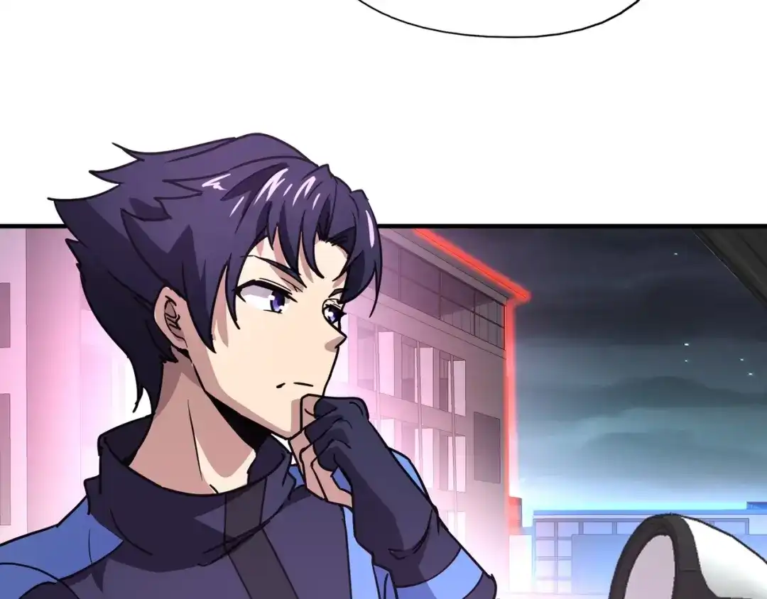 全民御灵：我的灵宠是女僵尸 第26话 女校唯一的男生！我来啦！ 第66页