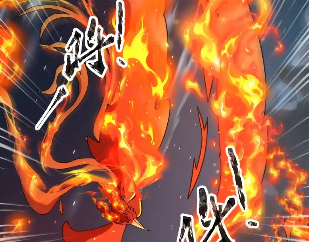 全民御灵：我的灵宠是女僵尸 第27话 秘境开启！凤九Carry全场！！！ 第130页