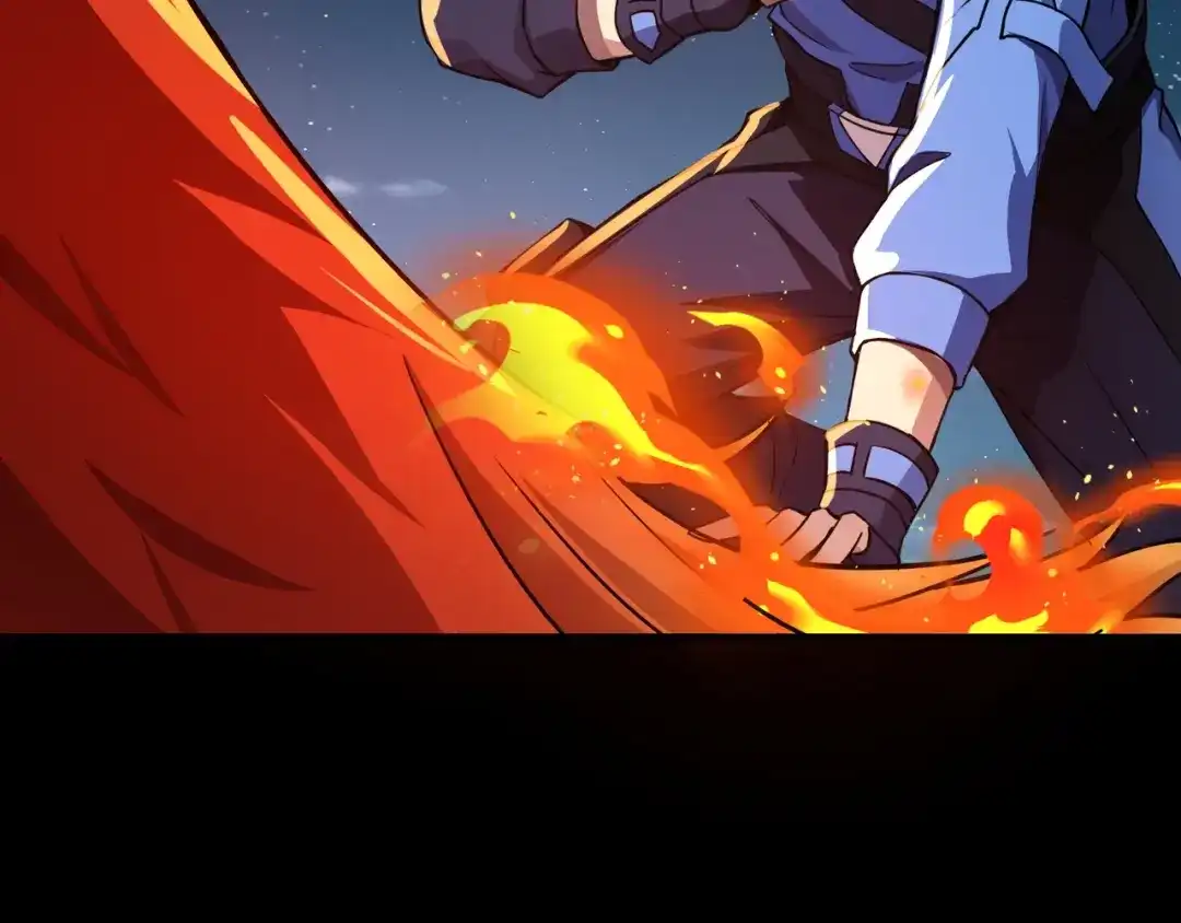 全民御灵：我的灵宠是女僵尸 第28话 地狱业火！统统化为灰烬吧！ 第126页