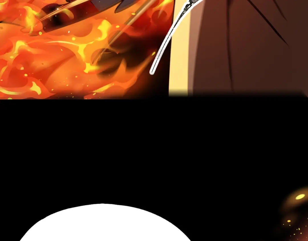 全民御灵：我的灵宠是女僵尸 第28话 地狱业火！统统化为灰烬吧！ 第136页