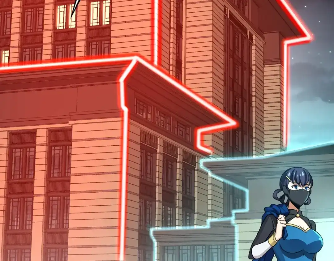 全民御灵：我的灵宠是女僵尸 第28话 地狱业火！统统化为灰烬吧！ 第74页