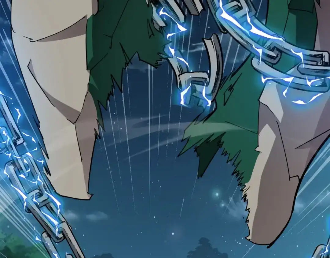 全民御灵：我的灵宠是女僵尸 第29话 死灵之果？！这东西有点意思！ 第117页