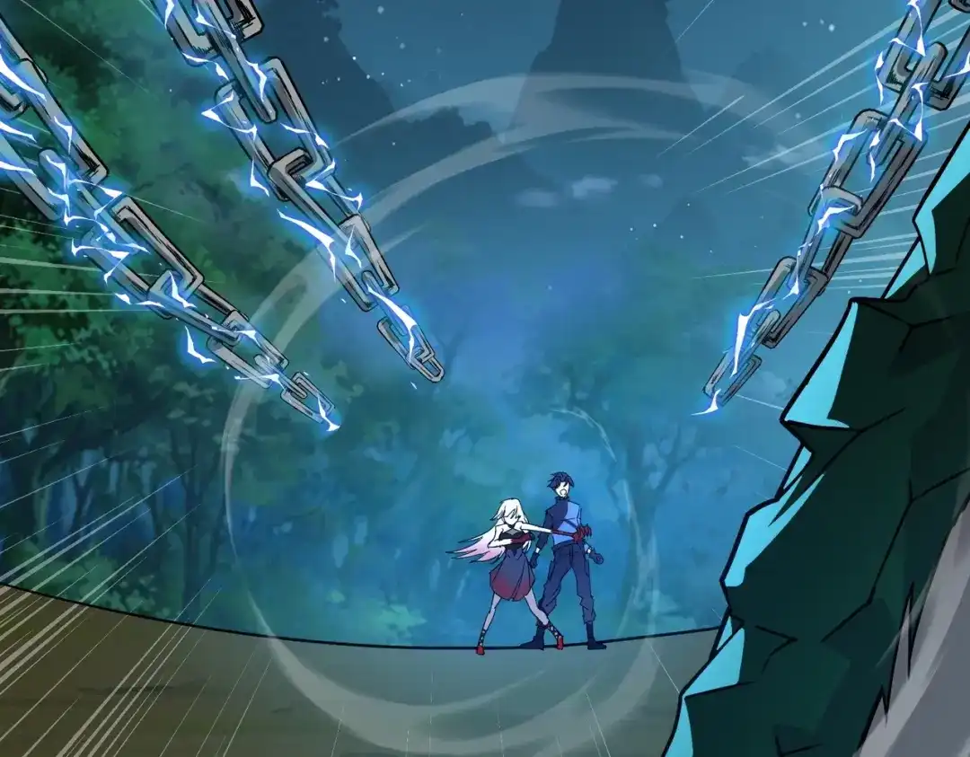 全民御灵：我的灵宠是女僵尸 第29话 死灵之果？！这东西有点意思！ 第118页
