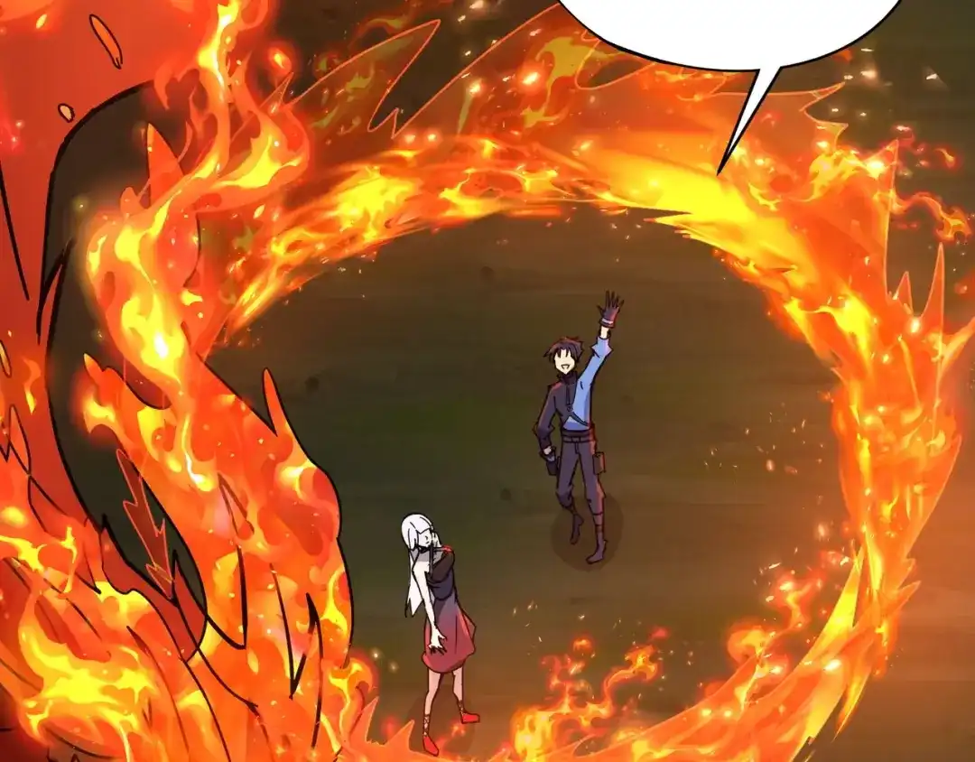 全民御灵：我的灵宠是女僵尸 第29话 死灵之果？！这东西有点意思！ 第137页