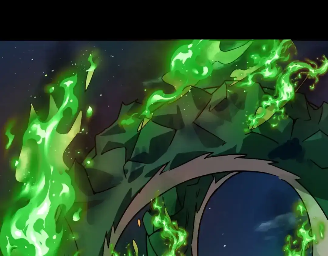全民御灵：我的灵宠是女僵尸 第29话 死灵之果？！这东西有点意思！ 第156页