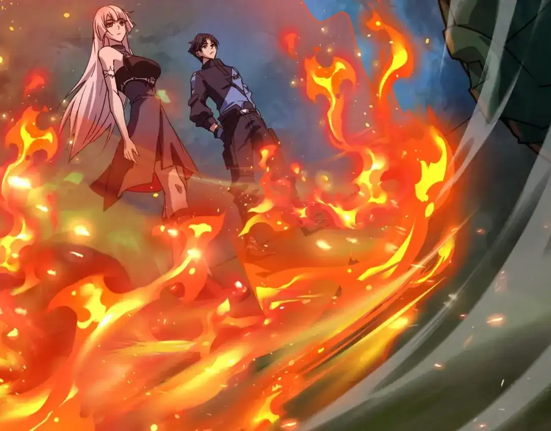 全民御灵：我的灵宠是女僵尸 第29话 死灵之果？！这东西有点意思！ 第158页