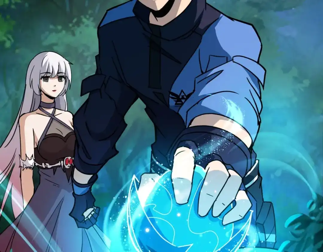 全民御灵：我的灵宠是女僵尸 第29话 死灵之果？！这东西有点意思！ 第167页