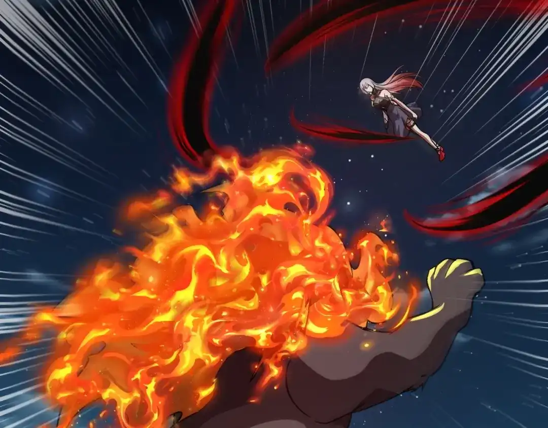全民御灵：我的灵宠是女僵尸 第29话 死灵之果？！这东西有点意思！ 第19页