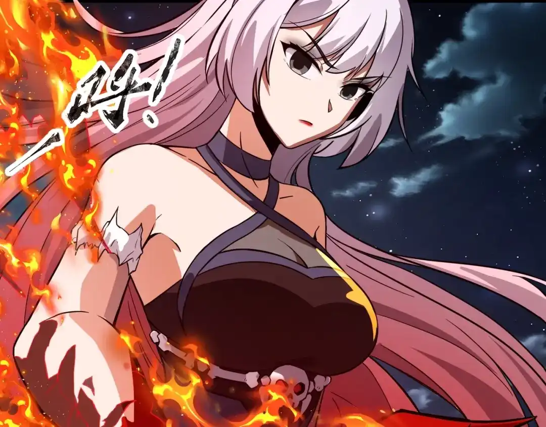 全民御灵：我的灵宠是女僵尸 第29话 死灵之果？！这东西有点意思！ 第27页