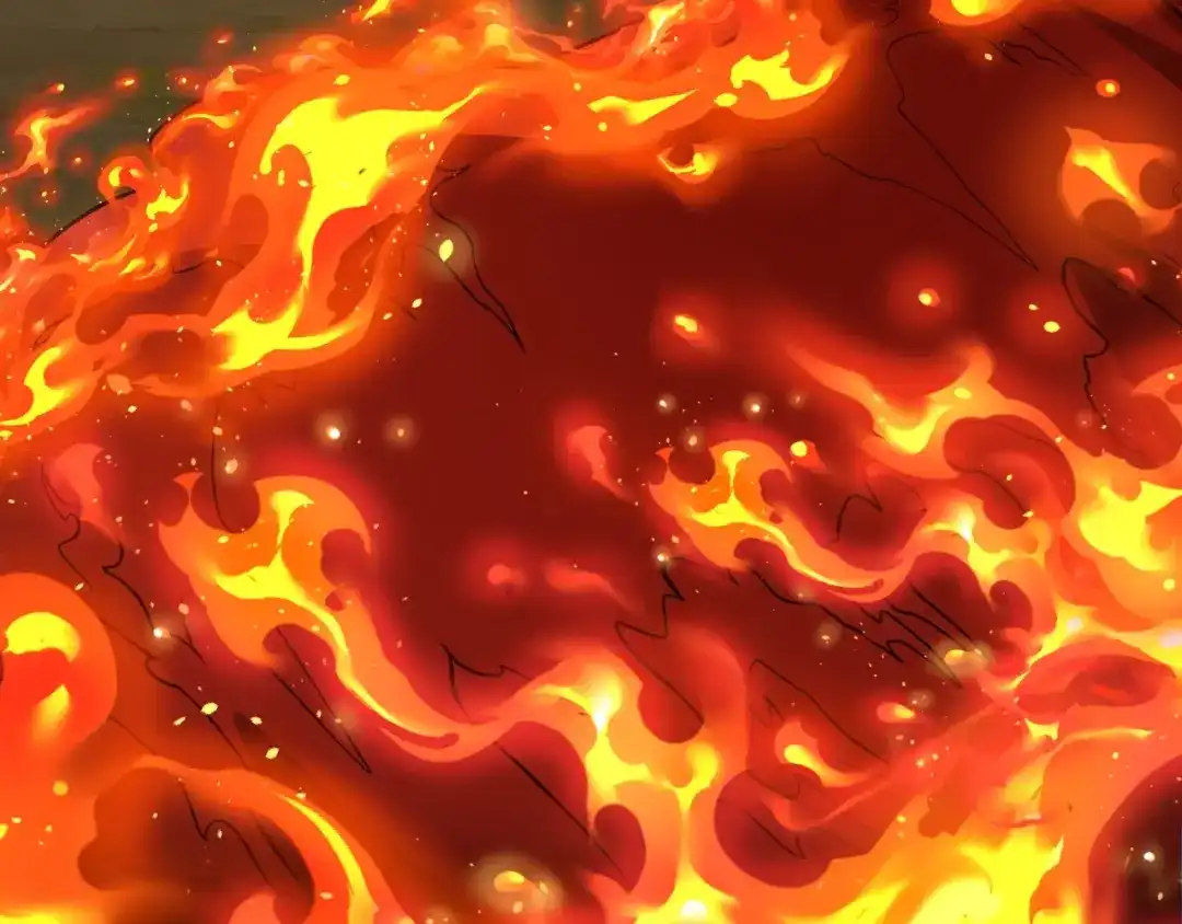 全民御灵：我的灵宠是女僵尸 第29话 死灵之果？！这东西有点意思！ 第54页
