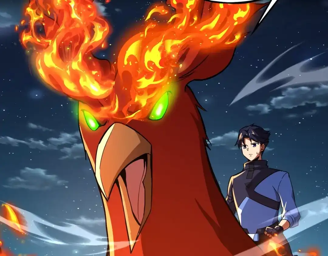 全民御灵：我的灵宠是女僵尸 第29话 死灵之果？！这东西有点意思！ 第56页