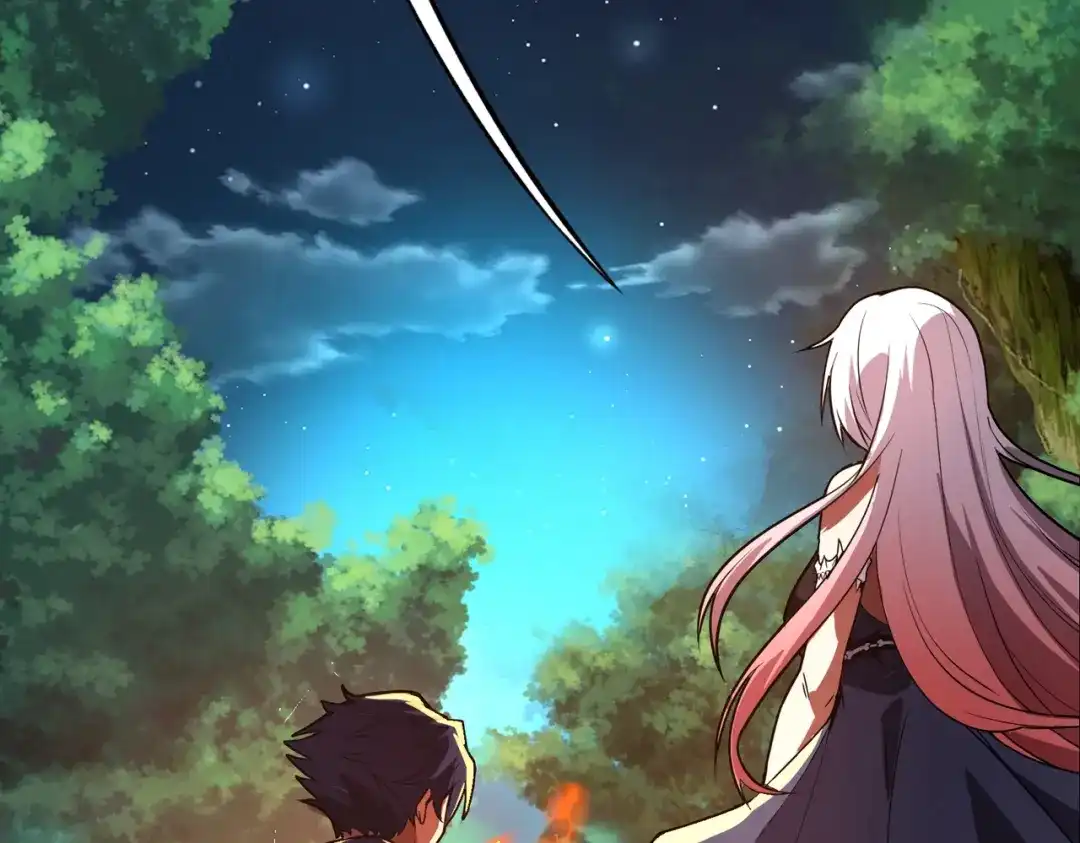 全民御灵：我的灵宠是女僵尸 第29话 死灵之果？！这东西有点意思！ 第73页