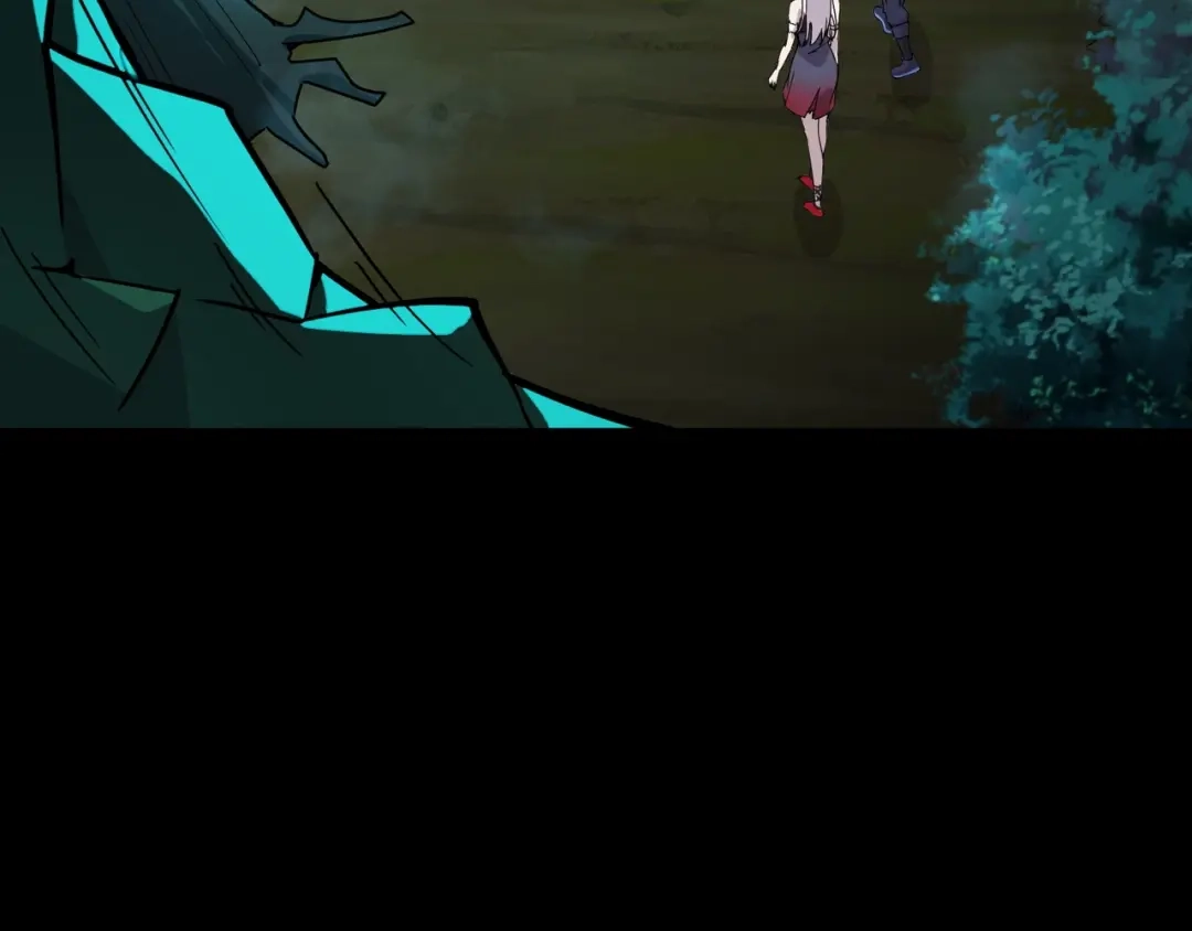 全民御灵：我的灵宠是女僵尸 第29话 死灵之果？！这东西有点意思！ 第78页