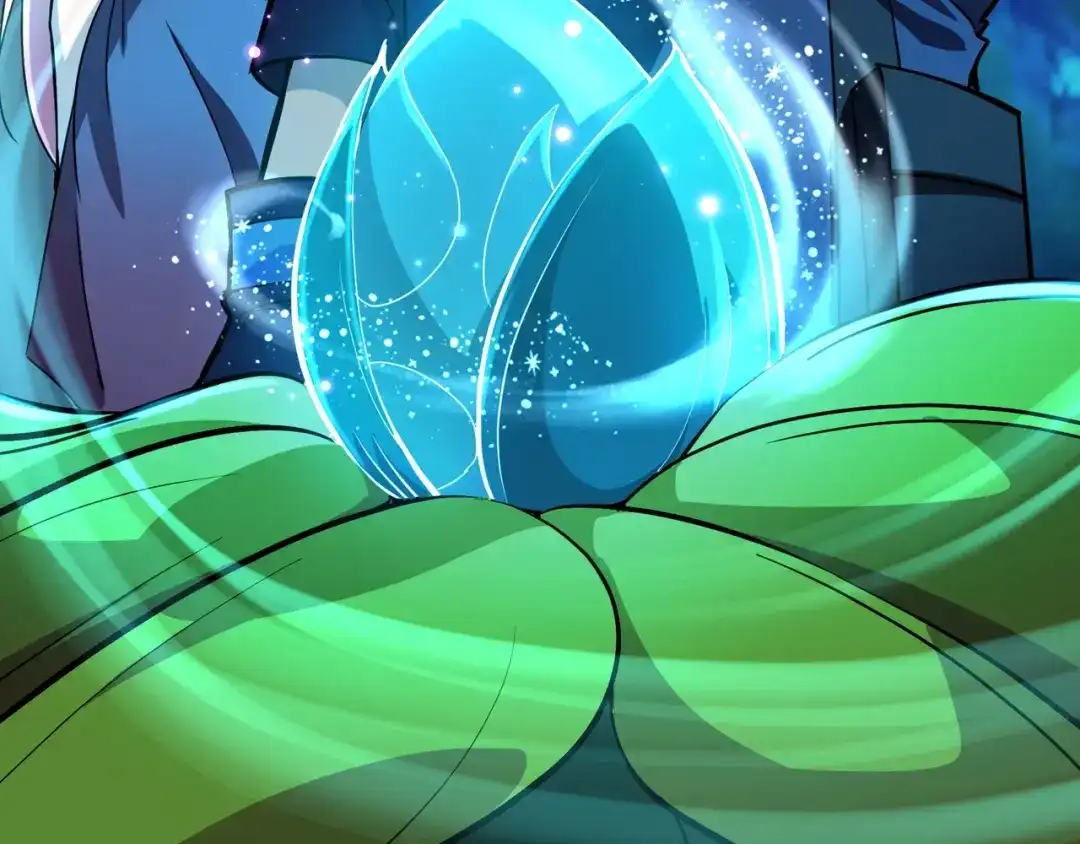 全民御灵：我的灵宠是女僵尸 第29话 死灵之果？！这东西有点意思！ 第86页