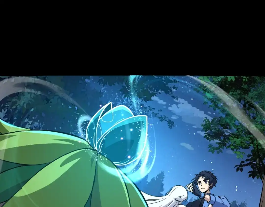 全民御灵：我的灵宠是女僵尸 第29话 死灵之果？！这东西有点意思！ 第91页