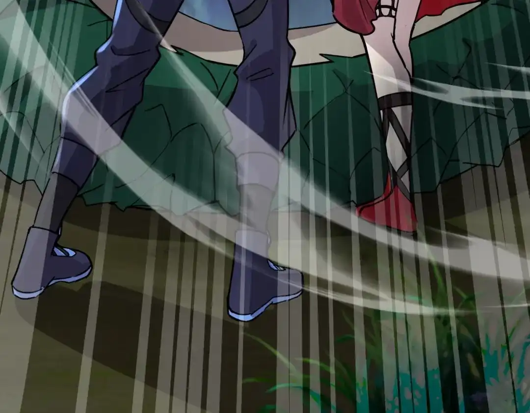 全民御灵：我的灵宠是女僵尸 第29话 死灵之果？！这东西有点意思！ 第98页