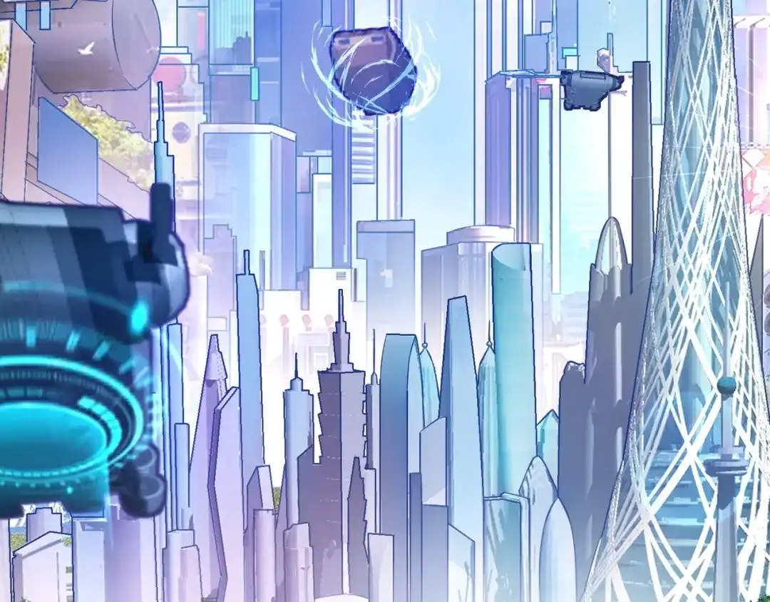 全民御灵：我的灵宠是女僵尸 第2话 我的灵宠也太强了吧？！ 第100页