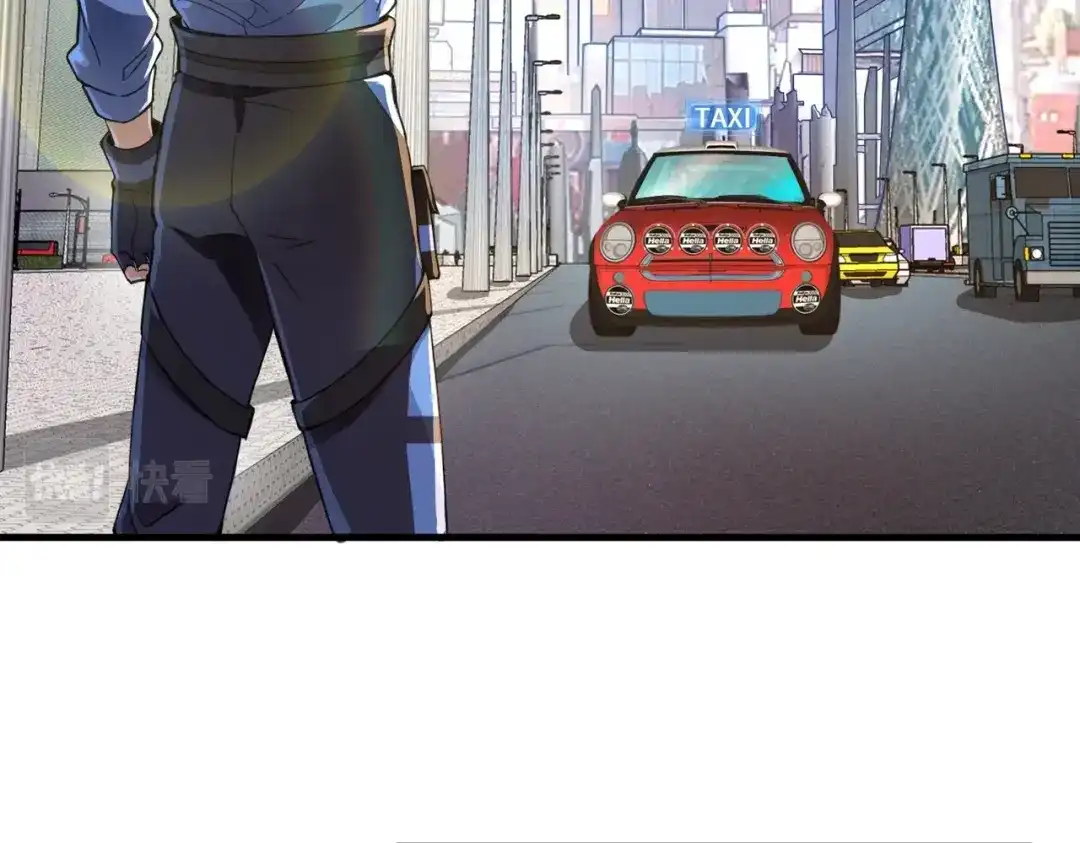 全民御灵：我的灵宠是女僵尸 第2话 我的灵宠也太强了吧？！ 第111页