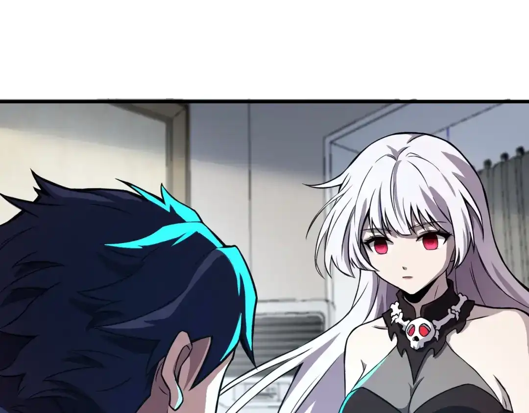 全民御灵：我的灵宠是女僵尸 第2话 我的灵宠也太强了吧？！ 第27页