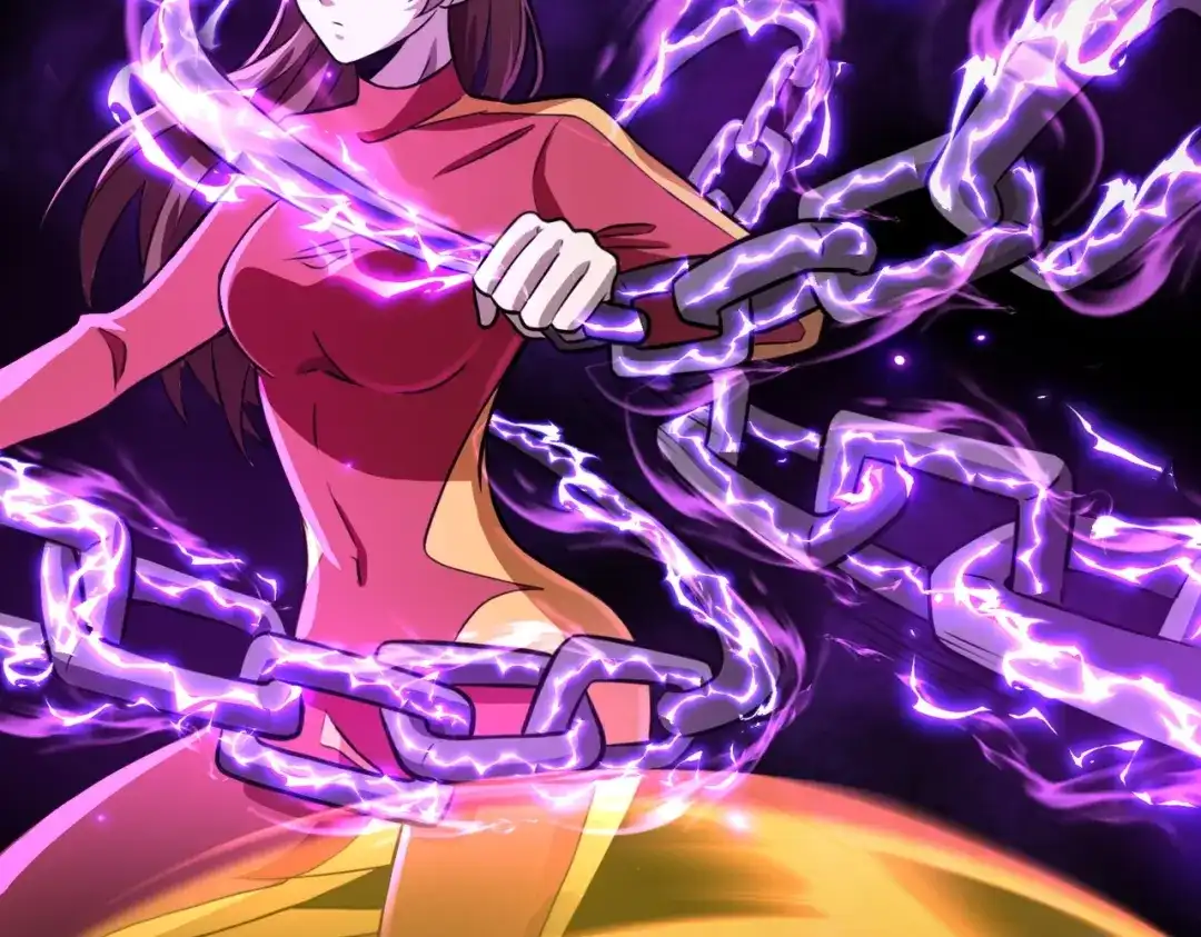 全民御灵：我的灵宠是女僵尸 第2话 我的灵宠也太强了吧？！ 第38页