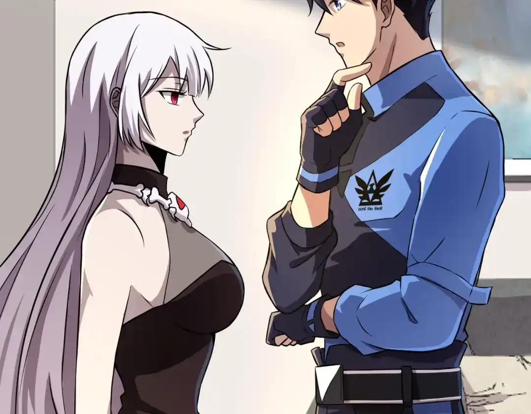 全民御灵：我的灵宠是女僵尸 第2话 我的灵宠也太强了吧？！ 第70页