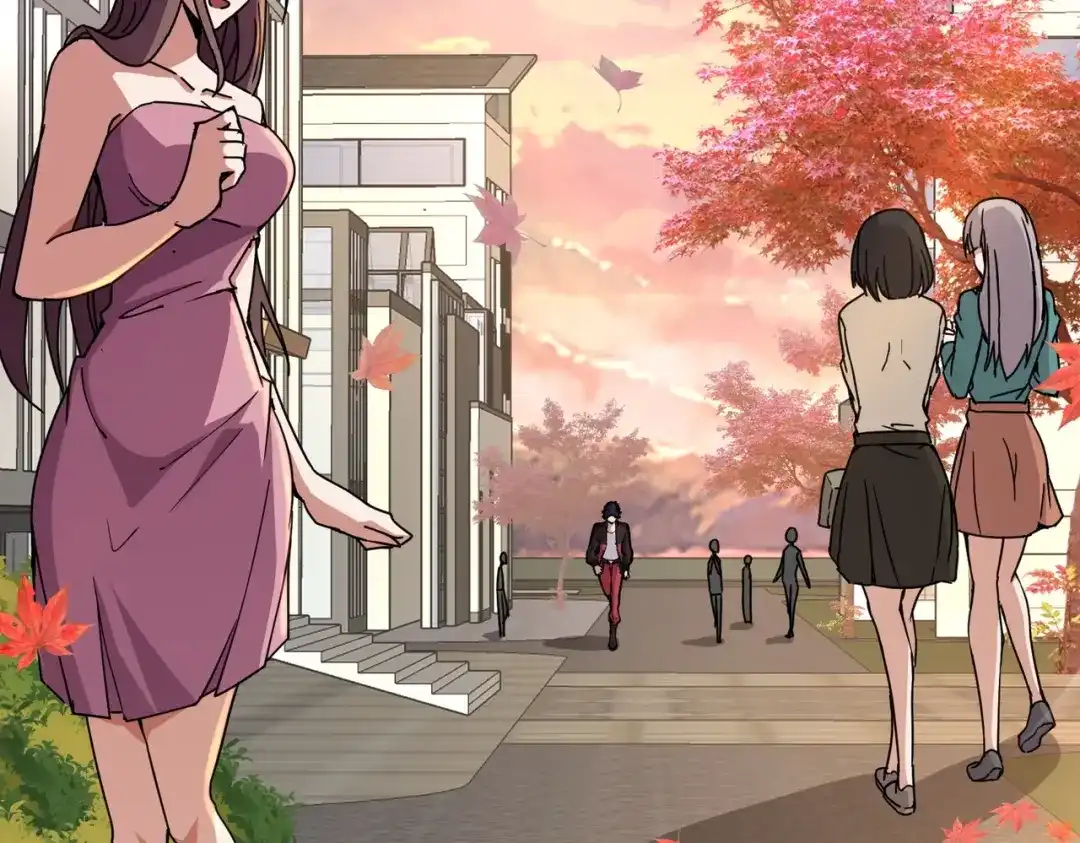 全民御灵：我的灵宠是女僵尸 第30话 叶凌！你小子是要把秘境拆了吗？ 第53页