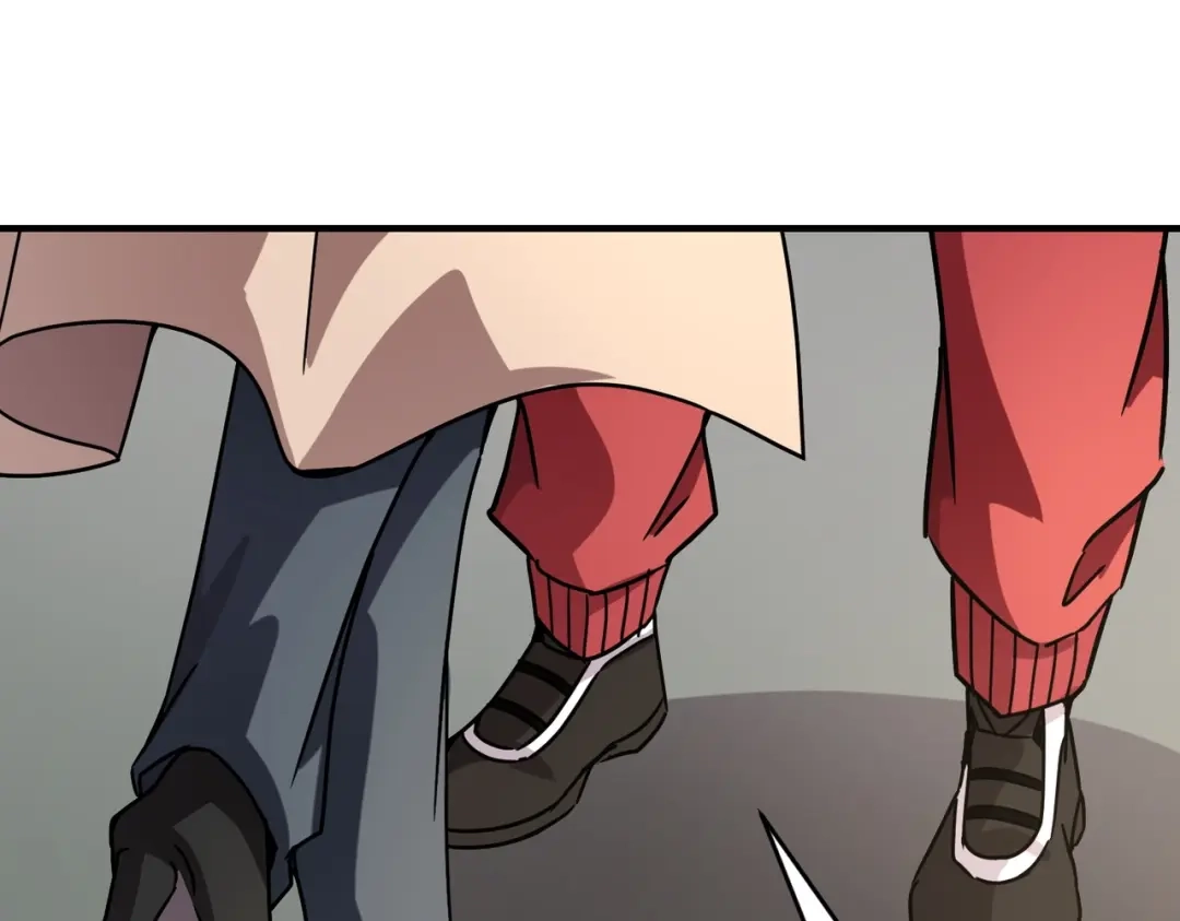 全民御灵：我的灵宠是女僵尸 第31话 叶凌！你给我滚出朱雀班！ 第104页
