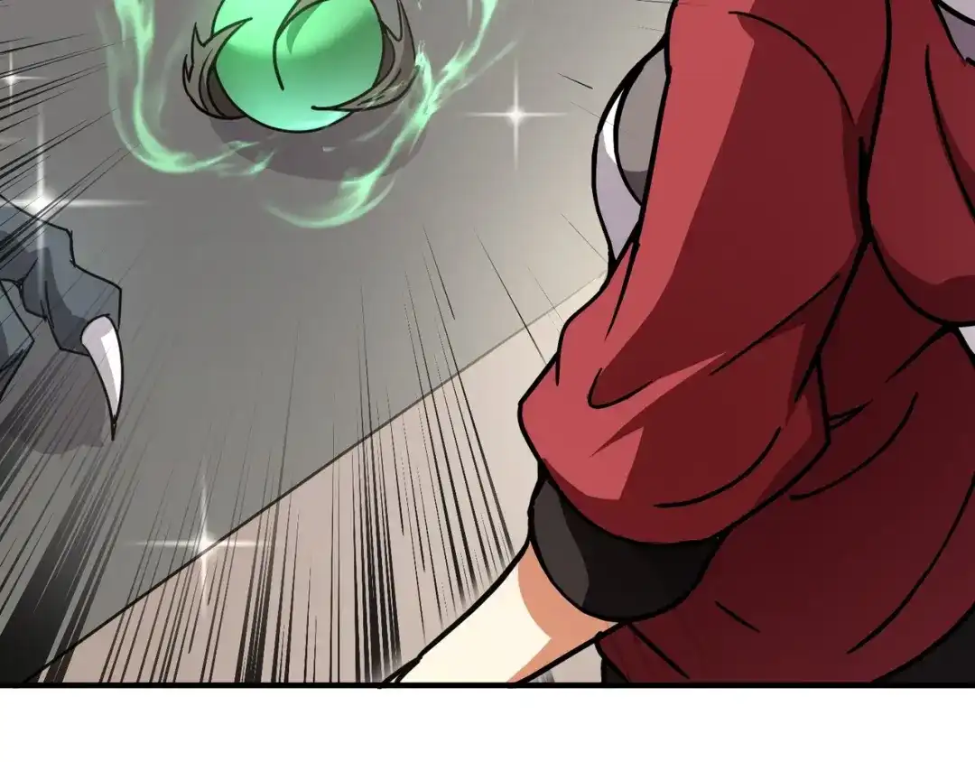 全民御灵：我的灵宠是女僵尸 第31话 叶凌！你给我滚出朱雀班！ 第19页