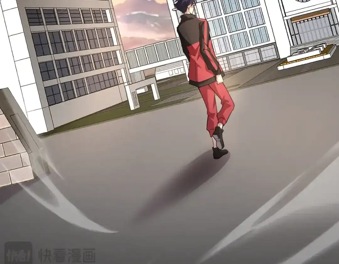 全民御灵：我的灵宠是女僵尸 第31话 叶凌！你给我滚出朱雀班！ 第52页